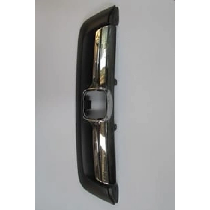 HONDA CRV- 07/09; ÖN PANJUR SİYAH (ÜST NİKELAJI İLE BİRLİKTE) (TW)