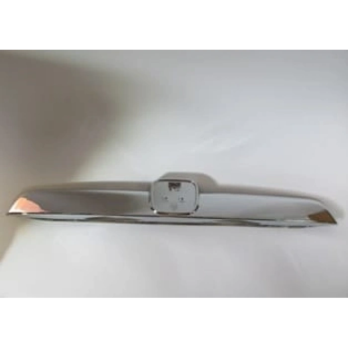 HONDA CRV- 07/10; ARKA PLAKA LAMBA ÇITASI (NİKELAJLI) (TW)