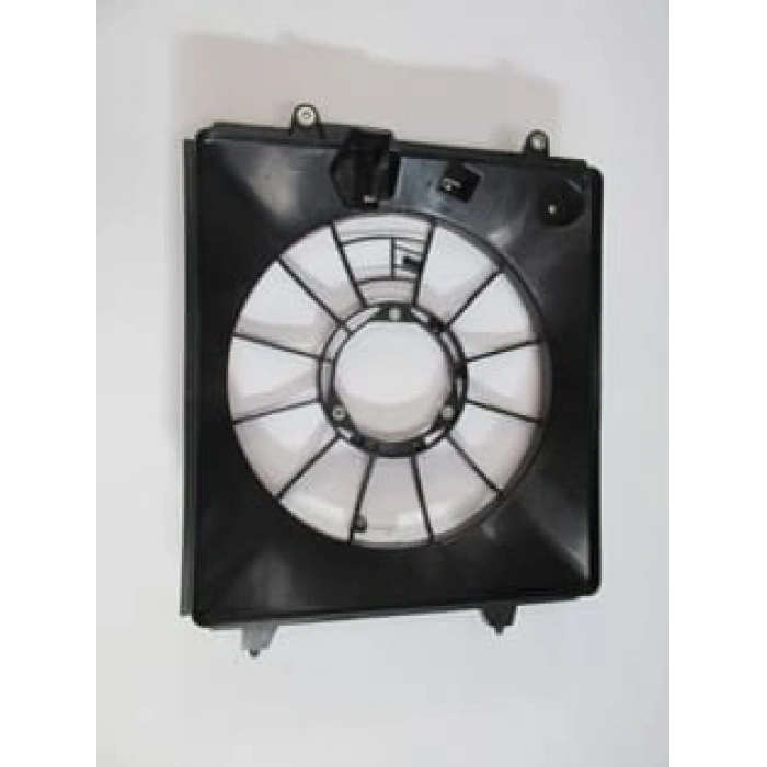 HONDA CRV- 07/10; KLİMA DAVLUMBAZI BOŞ GÖVDE (BFN)