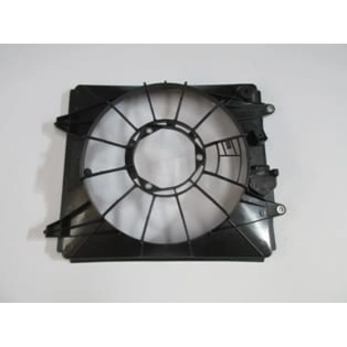 HONDA CRV- 07/10; KLİMA DAVLUMBAZI BOŞ GÖVDE (BFN)