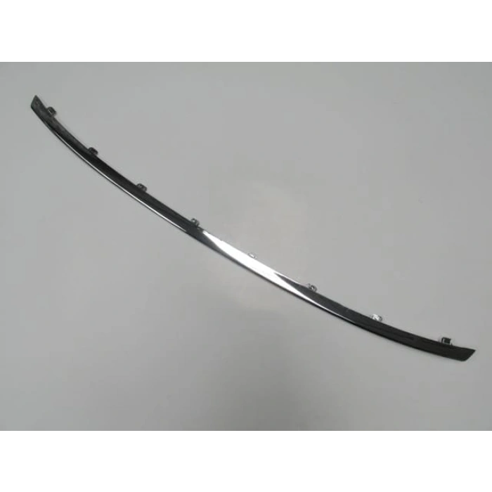 HONDA CRV- 07/10; ÖN TAMPON PANJURU ALT NİKELAJI (TYG)