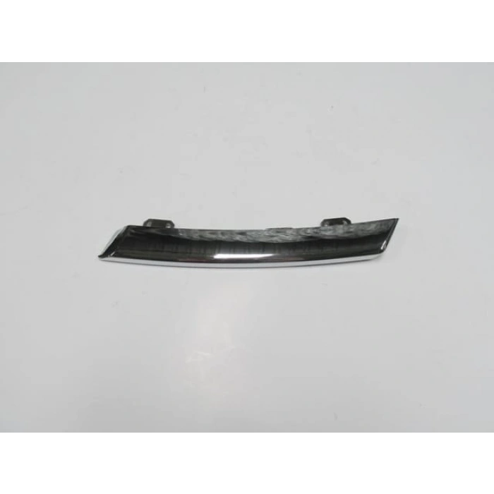 HONDA CRV- 07/10; ÖN TAMPON PANJURU ÜST NİKELAJI SOL (TYG)