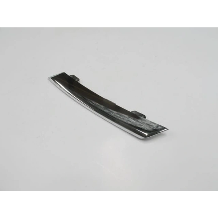 HONDA CRV- 07/10; ÖN TAMPON PANJURU ÜST NİKELAJI SOL (TYG)