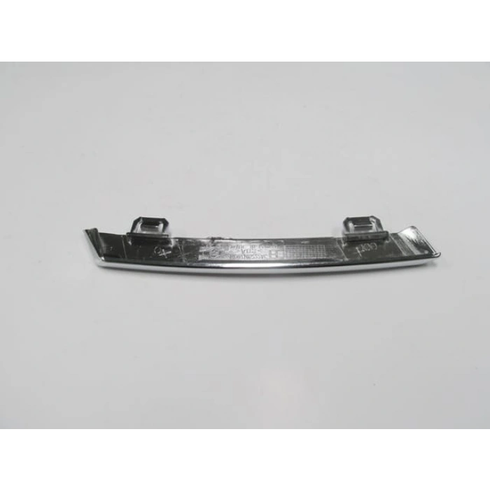 HONDA CRV- 07/10; ÖN TAMPON PANJURU ÜST NİKELAJI SOL (TYG)