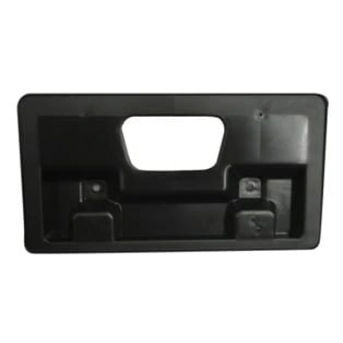 HONDA CRV- 07/10; ÖN TAMPON PLAKALIK PLASTİĞİ (TYG)