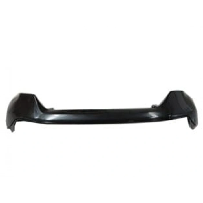 HONDA CRV- 07/10; ÖN TAMPON ÜST SİYAH (FAR YIKAMASIZ) TYG)