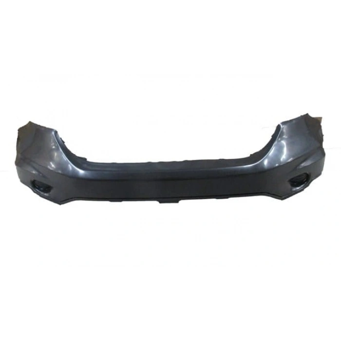 HONDA CRV- 10/12; ÖN TAMPON ÜST SİYAH (TYG)