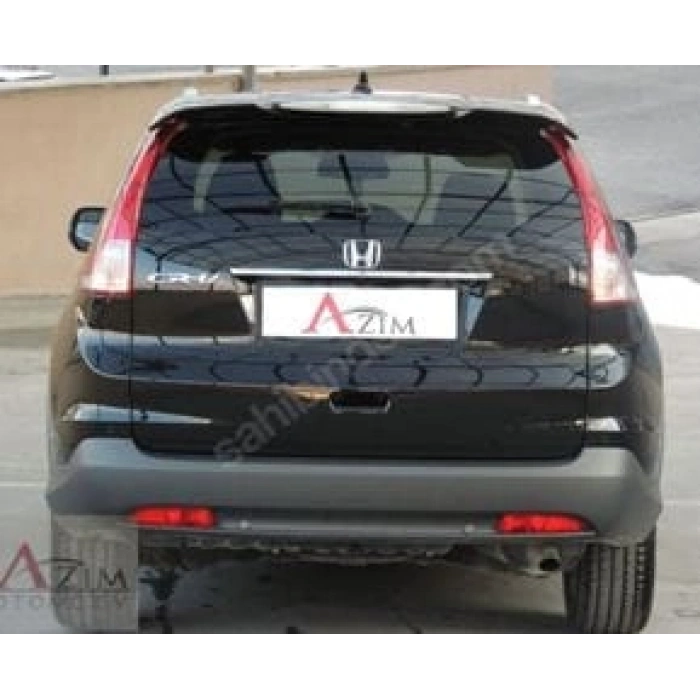HONDA CRV- 13/14; ARAÇ BİLGİLERİ VE RESİMLERİ