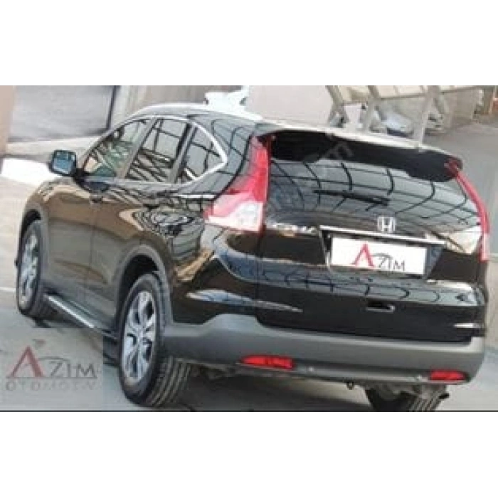 HONDA CRV- 13/14; ARAÇ BİLGİLERİ VE RESİMLERİ