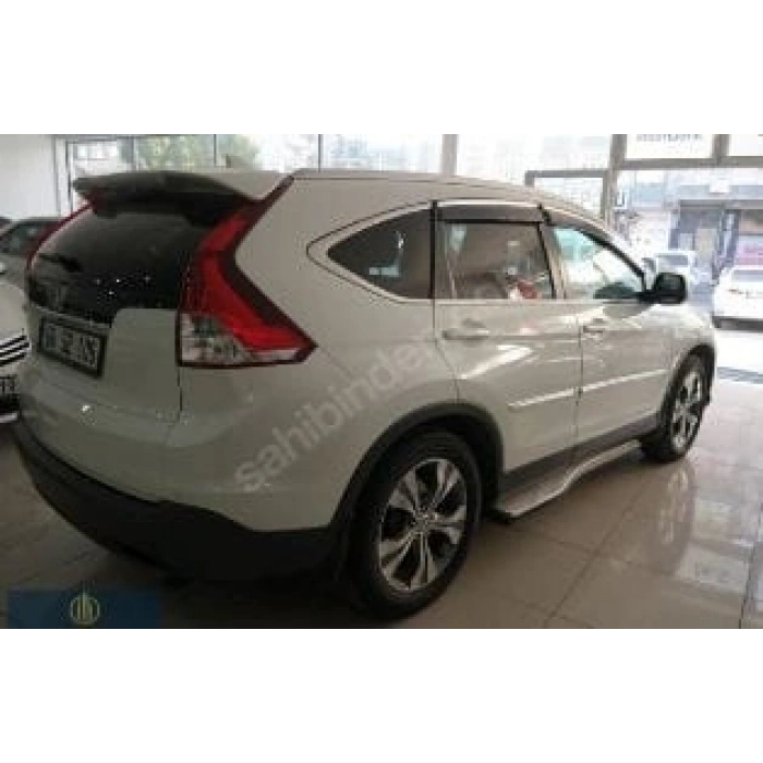 HONDA CRV- 13/14; ARAÇ BİLGİLERİ VE RESİMLERİ