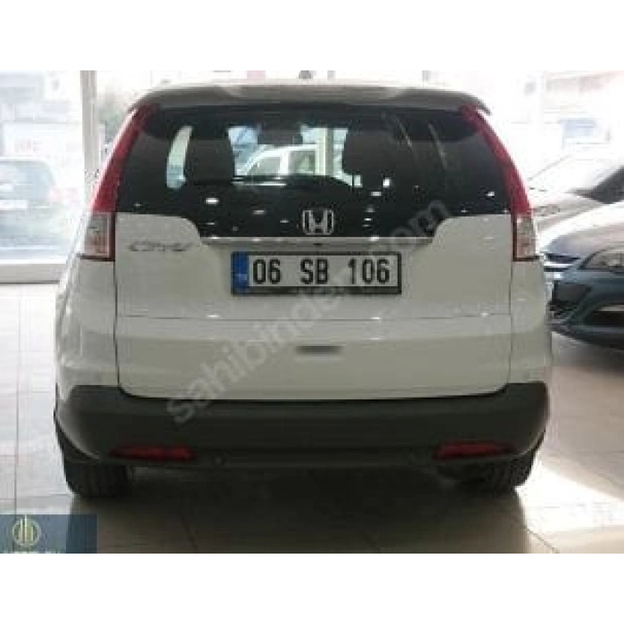 HONDA CRV- 13/14; ARAÇ BİLGİLERİ VE RESİMLERİ