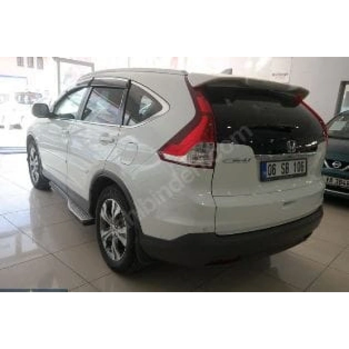 HONDA CRV- 13/14; ARAÇ BİLGİLERİ VE RESİMLERİ