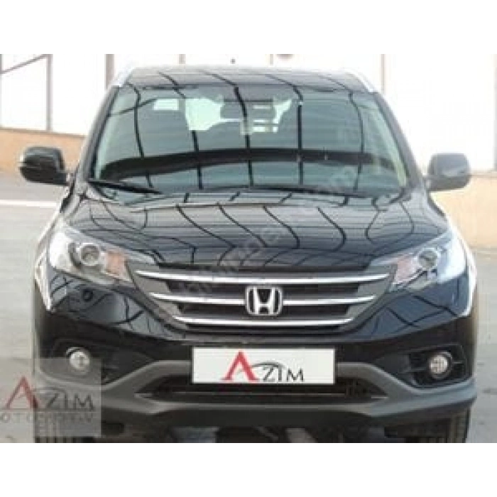HONDA CRV- 13/14; ARAÇ BİLGİLERİ VE RESİMLERİ