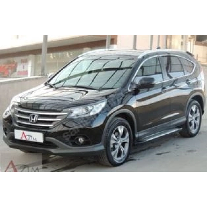 HONDA CRV- 13/14; ARAÇ BİLGİLERİ VE RESİMLERİ