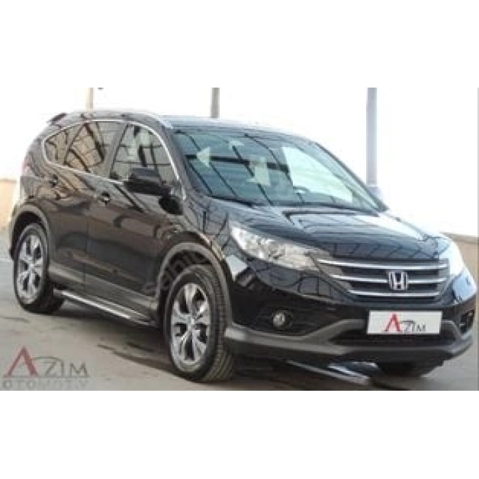 HONDA CRV- 13/14; ARAÇ BİLGİLERİ VE RESİMLERİ