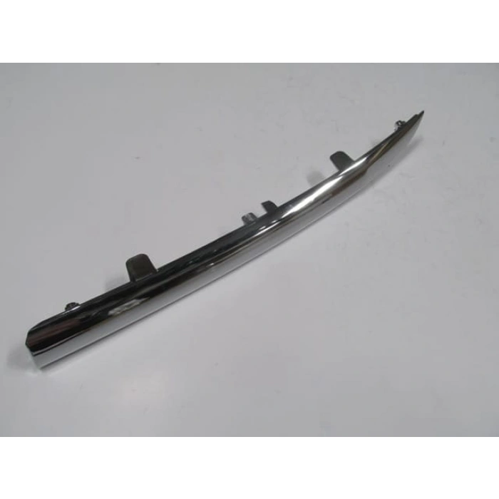 HONDA CRV- 13/14; ÖN PANJUR DIŞ ÇITASI NİKELAJLI SOL (TYG)