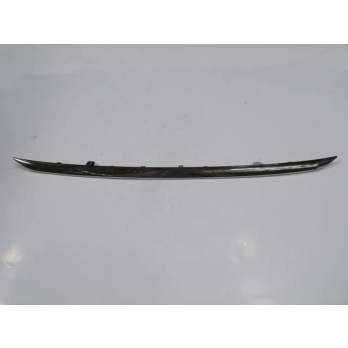 HONDA CRV- 13/14; ÖN PANJUR DIŞ NİKELAJI ALT (TYG)