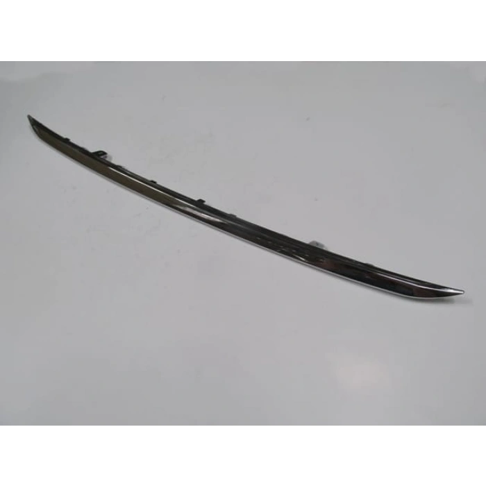 HONDA CRV- 13/14; ÖN PANJUR DIŞ NİKELAJI ALT (TYG)