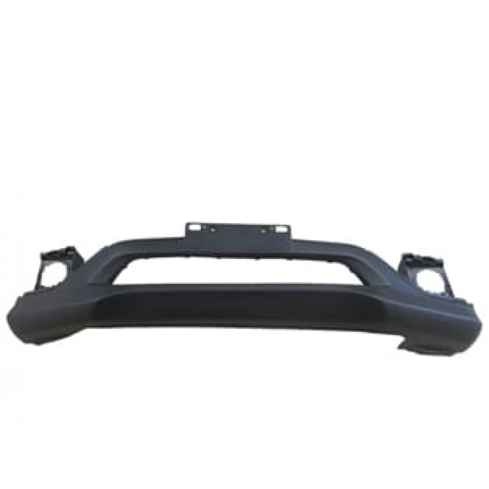 HONDA CRV- 13/14; ÖN TAMPON ALT SİYAH (ELEGANCE)(TW)