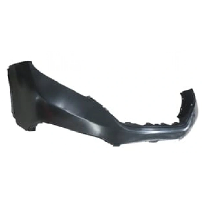 HONDA CRV- 13/14; ÖN TAMPON ÜST SİYAH (ELEGANCE) (TYG)