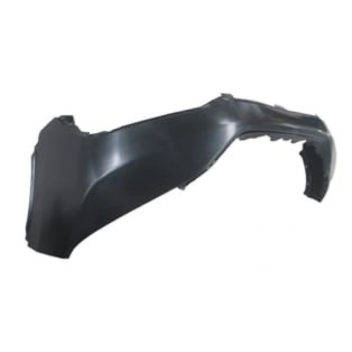 HONDA CRV- 13/14; ÖN TAMPON ÜST SİYAH (ELEGANCE) (TYG)