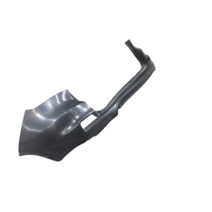 HONDA CRV- 15/18; ARKA TAMPON (REFLEKTÖR DELİKLİ) (TW)