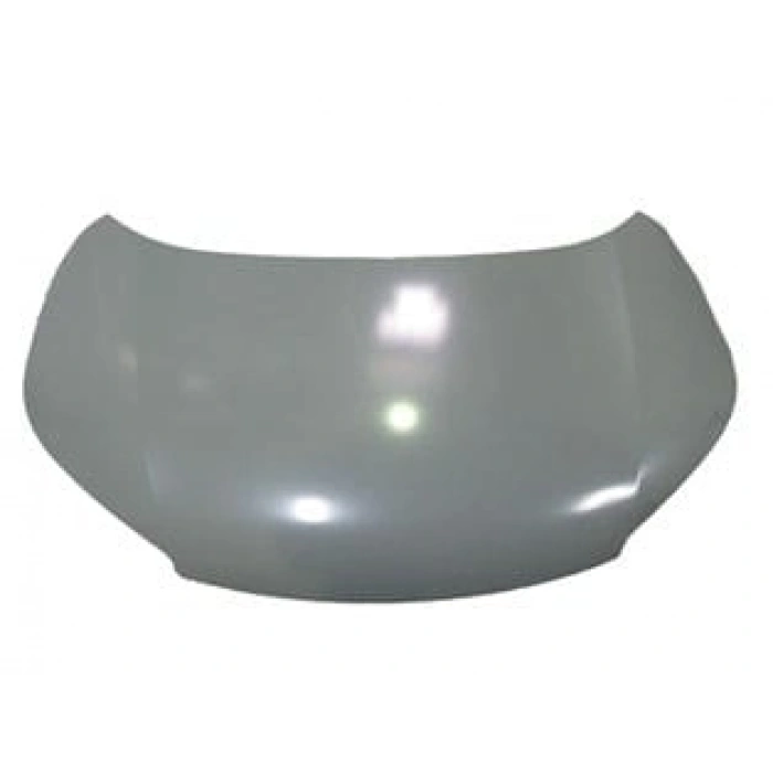 HONDA CRV- 15/18; MOTOR KAPUTU GRİ BOYALI (İCELİ/ÇEKOMASTİKLİ) (SIMYI)