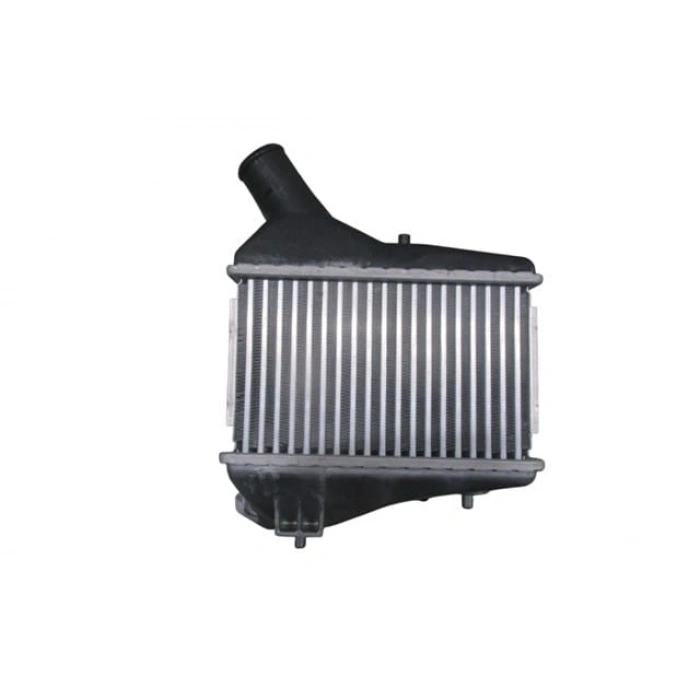 HONDA CRV- 15/18; TURBO HAVA SOĞUTMA RADYATÖRÜ 1.6 İ-DTEC (İNTERCOOLER) (BRAZİNG) (152x257x62) ORİS