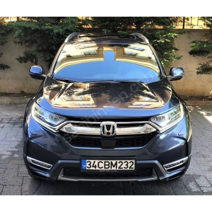 HONDA CRV- 18/23; ARAÇ BİLGİLERİ VE RESİMLERİ