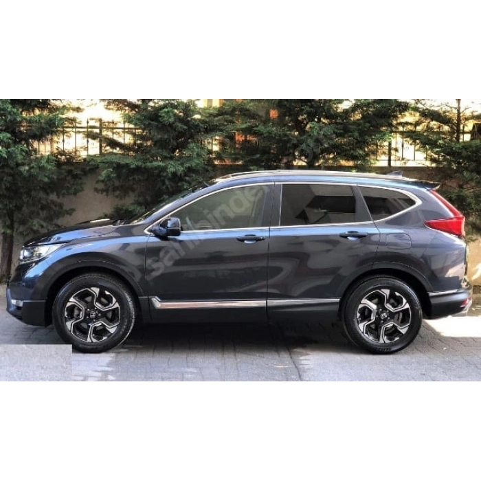 HONDA CRV- 18/23; ARAÇ BİLGİLERİ VE RESİMLERİ