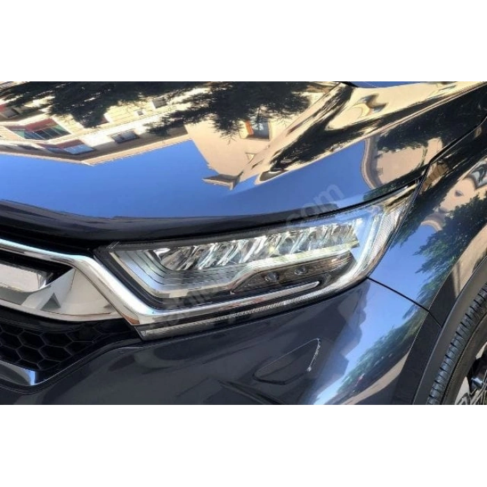 HONDA CRV- 18/23; ARAÇ BİLGİLERİ VE RESİMLERİ
