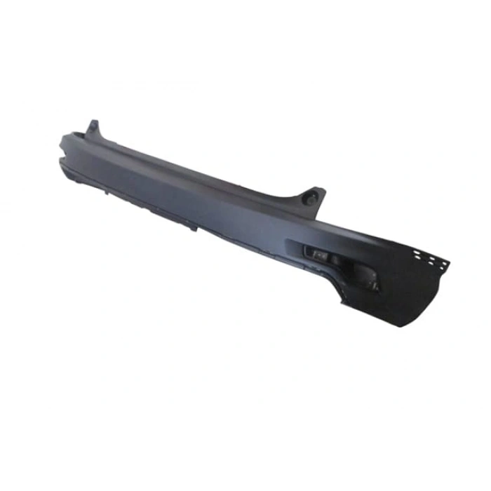 HONDA CRV- 18/23; ARKA TAMPON SİYAH (TYG)