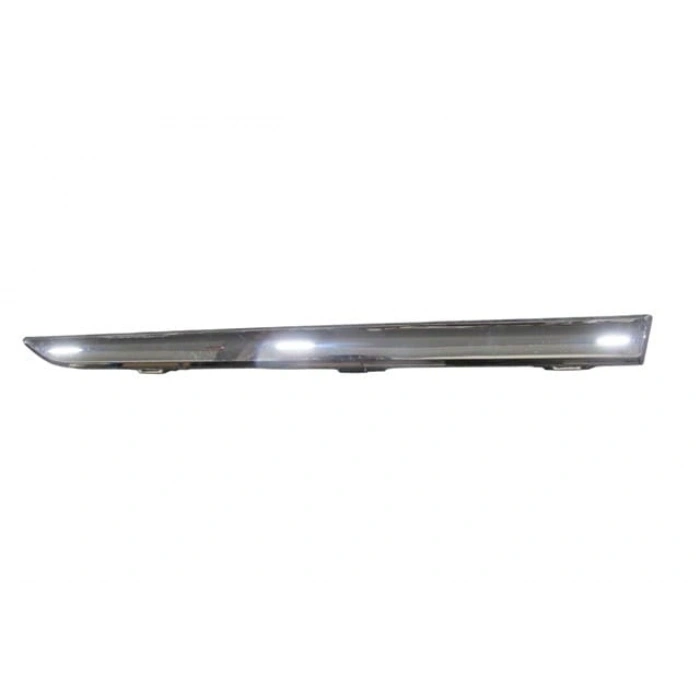 HONDA CRV- 18/23; ARKA TAMPON UCU ÇITASI SAĞ (NİKELAJLI)(TW)