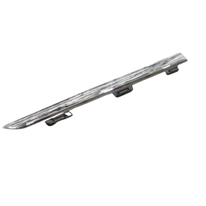 HONDA CRV- 18/23; ARKA TAMPON UCU ÇITASI SAĞ (NİKELAJLI)(TW)