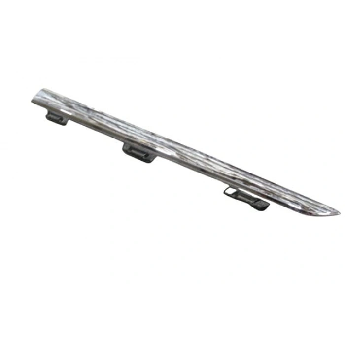 HONDA CRV- 18/23; ARKA TAMPON UCU ÇITASI SOL (NİKELAJLI)(TW)