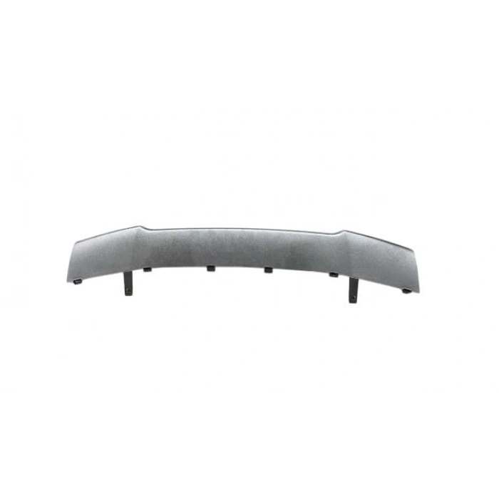 HONDA CRV- 18/23; KARLIK (ÖN TAMPON ALTI) GRİ (SPOILER)