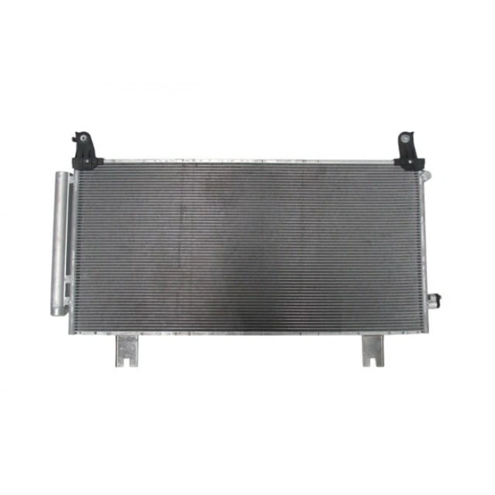 HONDA CRV- 18/23; KLİMA RADYATÖRÜ 1.5 VTEC (BRAZING) (760X358X16) ALÜMİNYUM (ORİS)