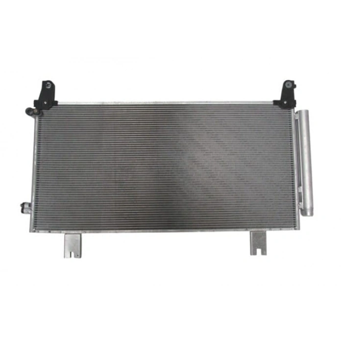 HONDA CRV- 18/23; KLİMA RADYATÖRÜ 1.5 VTEC (BRAZING) (760X358X16) ALÜMİNYUM (ORİS)