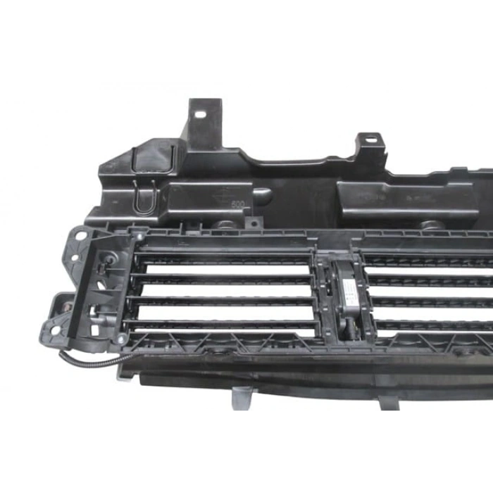 HONDA CRV- 18/23; ÖN PANJUR İÇ SİYAH (PETEK MOTORLU) (TYG)