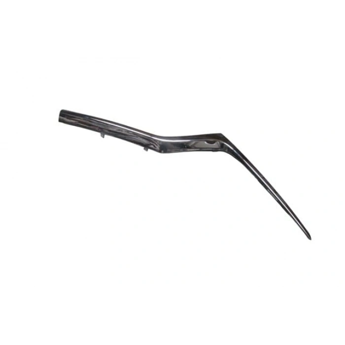 HONDA CRV- 18/23; ÖN PANJUR NİKELAJI SAĞ (FAR ALTINA TAKILAN) (TYG)