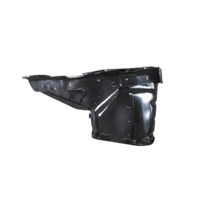 HONDA CRV- 18/23; ÖN TAMPON DEMİRİ BAĞLANTI AYAĞI SOL (ŞASİ UCUNA BAĞLANAN) (TYG)