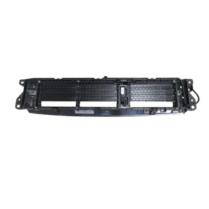 HONDA CRV- 18/23; ÖN TAMPON PANJURU ALT İÇ SİYAH (PETEK MOTORLU)(TYG)