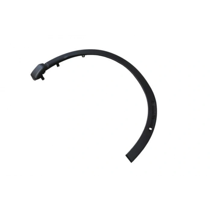 HONDA CRV- 23/25; ÖN ÇAMURLUK DODİK PLASTİĞİ SAĞ SİYAH (TYG)