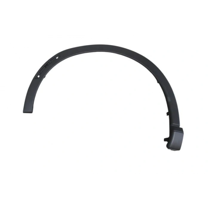 HONDA CRV- 23/25; ÖN ÇAMURLUK DODİK PLASTİĞİ SOL SİYAH (TYG)