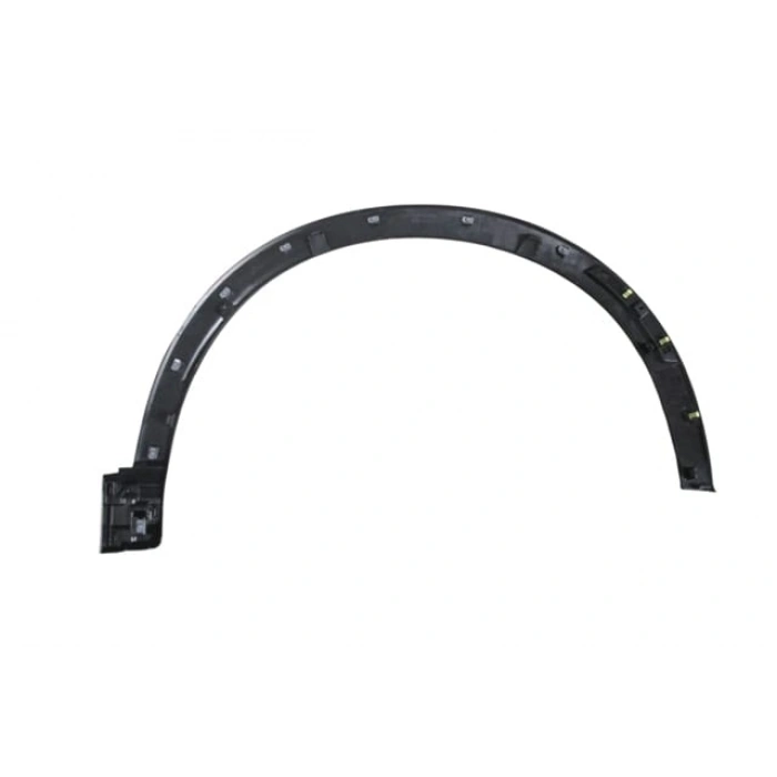 HONDA CRV- 23/25; ÖN ÇAMURLUK DODİK PLASTİĞİ SOL SİYAH (TYG)