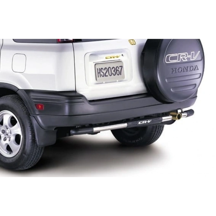 HONDA CRV- 97/01; ARAÇ BİLGİLERİ VE RESİMLERİ