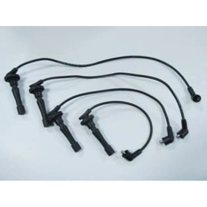 HONDA CRV- 97/01; BUJİ KABLOSU TAKIM (16V)(B20Z1-B20Z3-B20B3-B20B4-B20B9)2.0 cc (YOW JUNG)