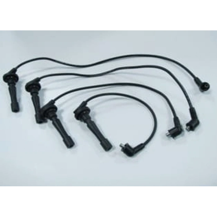 HONDA CRV- 97/01; BUJİ KABLOSU TAKIM (16V)(B20Z1-B20Z3-B20B3-B20B4-B20B9)2.0 cc (YOW JUNG)