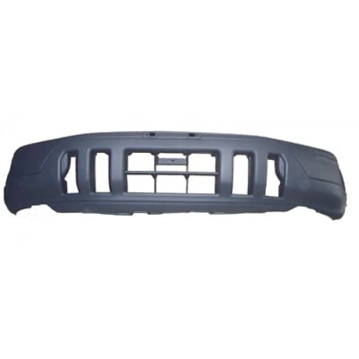 HONDA CRV- 97/01; ÖN TAMPON (SİS DELİKSİZ YAN TARAFI REFLEKTÖR DELİKSİZ TYG)