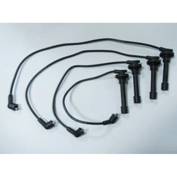 HONDA CRX- 90/92; BUJİ KABLOSU TAKIM (16V)(D14A1-D16A7)1.4/1.6 cc (YOW JUNG)